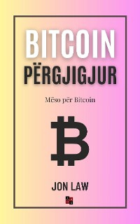 Cover Bitcoin Përgjigjur