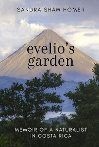 Cover Evelio's Garden