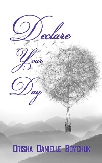 Cover Declare Your Day