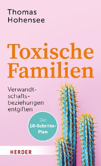 Cover Toxische Familien