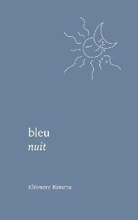 Cover bleu nuit