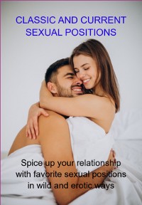 Cover Classic And Current Sexual Positions