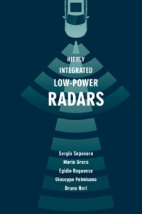 Cover Highly Integrated Low Power Radars