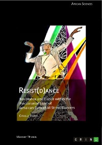 Cover Resist(d)ance