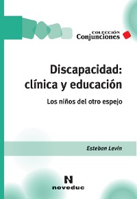 Cover Discapacidad: clínica y educación