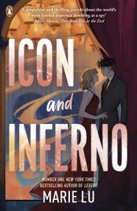 Cover Icon and Inferno