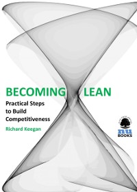 Cover Becoming Lean