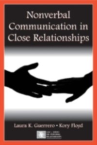 Cover Nonverbal Communication in Close Relationships
