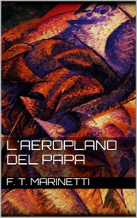 Cover L'aeroplano del papa