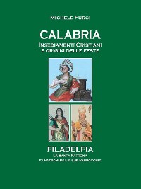 Cover Calabria Insediamenti Cristiani  e Origini delle Feste