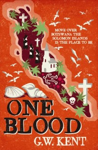Cover One Blood