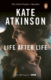 Cover Life After Life
