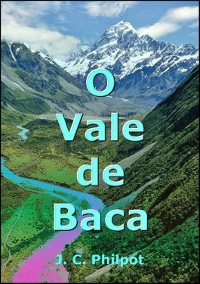 Cover O Vale De Baca