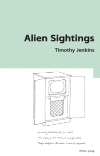 Cover Alien Sightings