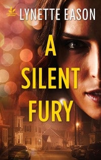 Cover Silent Fury