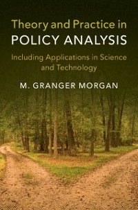 Cover Theory and Practice in Policy Analysis