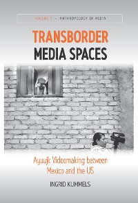 Cover Transborder Media Spaces