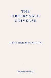 Cover The Observable Universe
