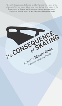 Cover The Consequence of Skating