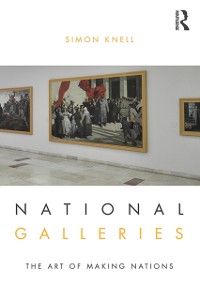 Cover National Galleries