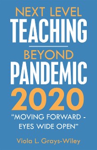 Cover Next Level Teaching-Beyond Pandemic 2020