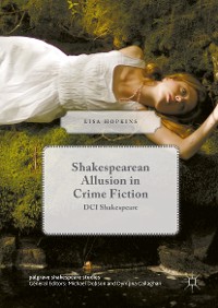 Cover Shakespearean Allusion in Crime Fiction