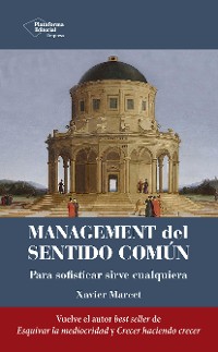 Cover Management del sentido común