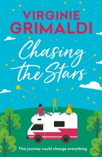 Cover Chasing the Stars