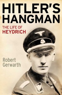 Cover Hitler's Hangman
