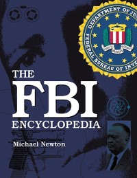 Cover FBI Encyclopedia