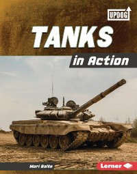 Cover Tanks in Action