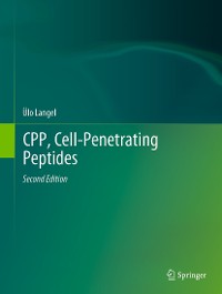 Cover CPP, Cell-Penetrating Peptides