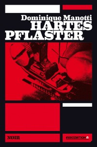 Cover Hartes Pflaster