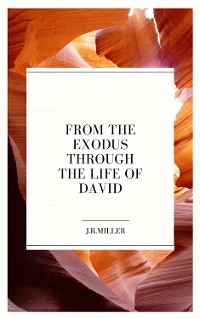 Cover From the Exodus through the Life of David