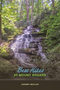 Cover Best Hikes at Mount Rogers