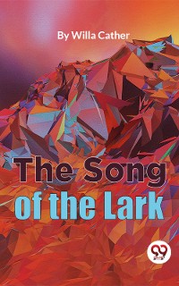 Cover The Song Of The Lark