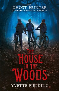 Cover The House in the Woods