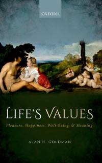 Cover Life's Values