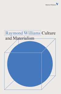 Cover Culture and Materialism