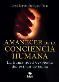 Cover Amanecer de la conciencia humana