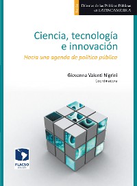 Cover Ciencia, tecnología e innovación