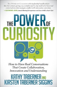Cover Power of Curiosity