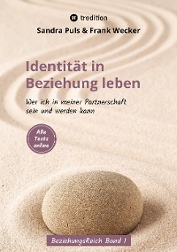 Cover Identität in Beziehung leben