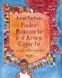 Cover Pedro Malazarte e a arara gigante