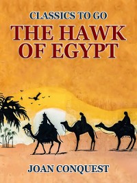 Cover Hawk of Egypt