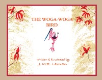 Cover The Woga-Woga Bird