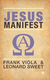 Cover Jesus-Manifest