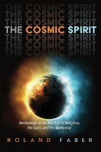 Cover The Cosmic Spirit