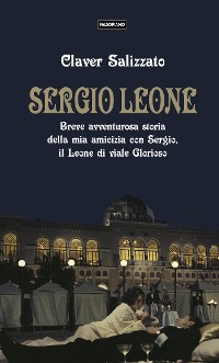 Cover Sergio Leone