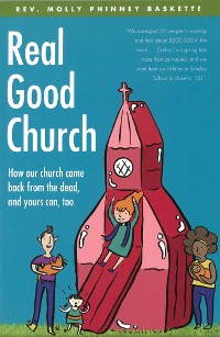 Cover Real Good Church